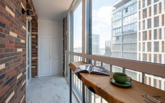 Апартаменты Йорт ЖК Свобода