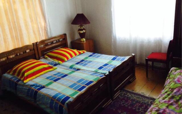 Tamar Guest House