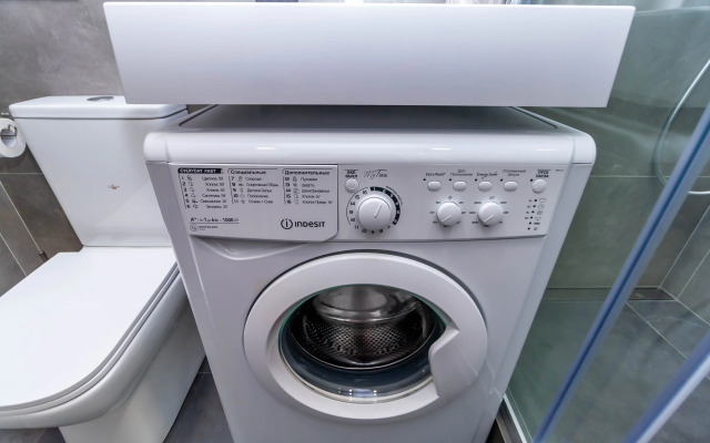 Alyyansk Ryazan Radischeva 12 Flat