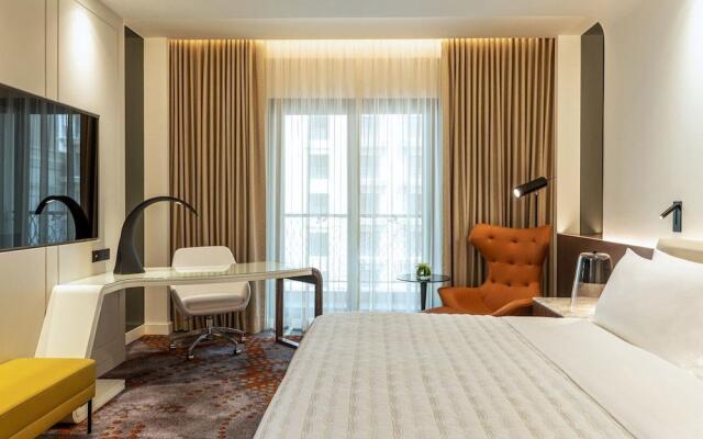 Le Royal Méridien Doha