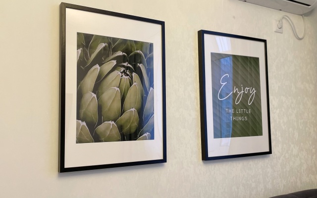 Квартира на Гагарина OrenRoom56