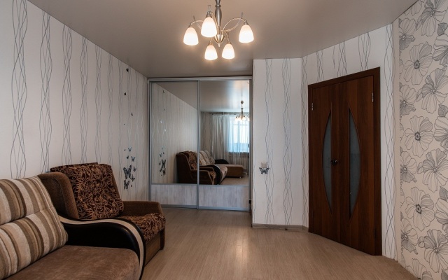 Krupskoj 93 Apartments