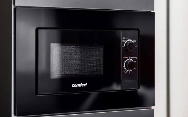 Квартира Red