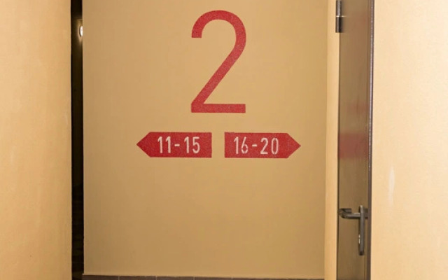 Квартира на Таврической 9к4