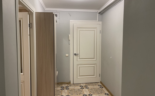 Kvartira V Samom Tsentre Apartments