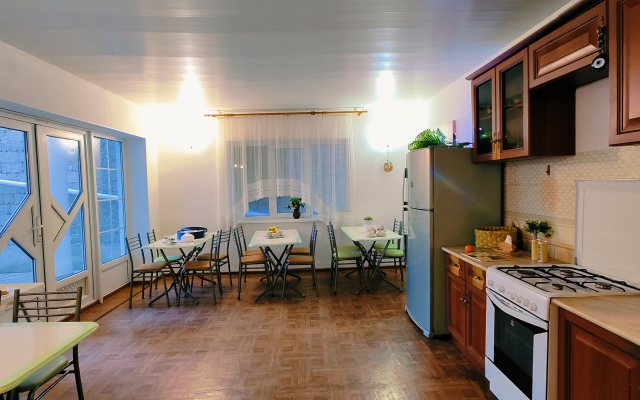 Parfena Guest House