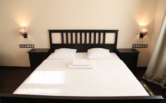 Dom Inzhenera Apart-Hotel