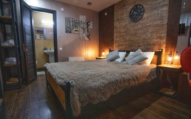 Piter Hotel