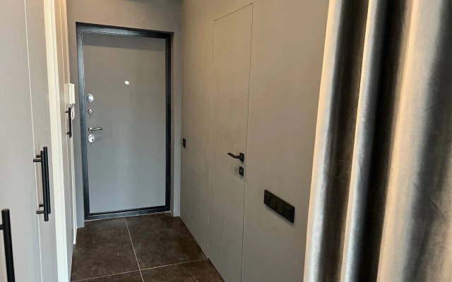 Квартира на Ходынском Бульваре 20А