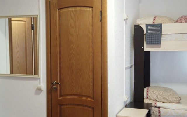 Гостевой дом Каньон