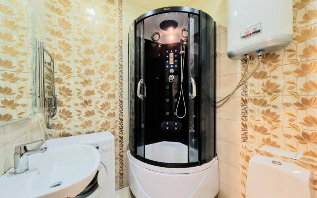 M Apartments Versal 3 Apartments