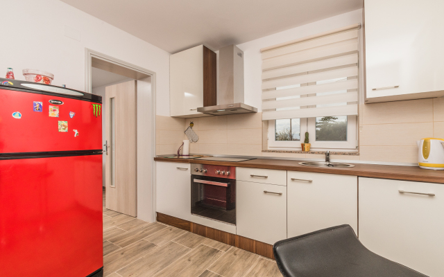 Adriatic Apartments