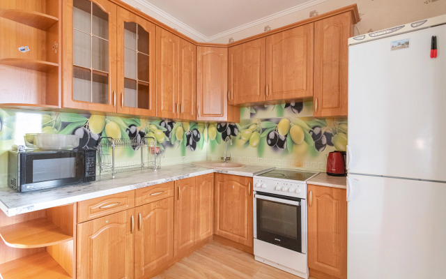 Апартаменты Двухкомнатная в Одинцово