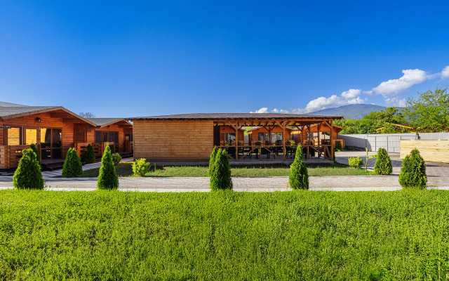 Shlara Recreation camp