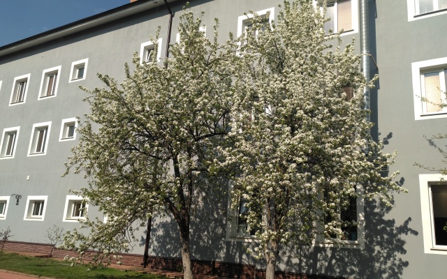 Na Zarechnoj Hotel
