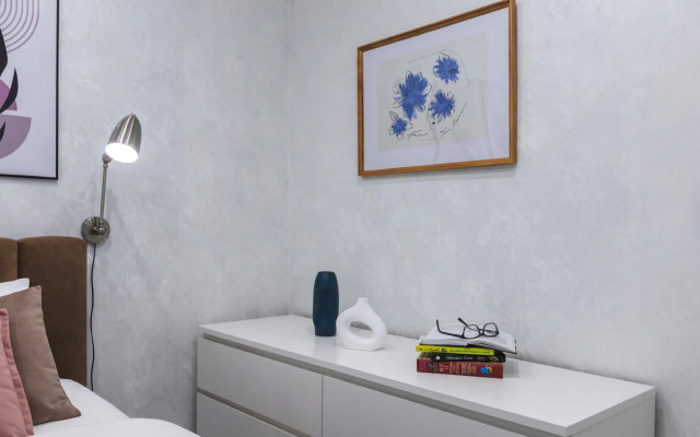 Апартаменты Пять Звёзд Сибирь