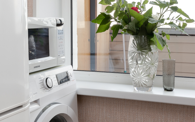 Квартира на Космодемьянских