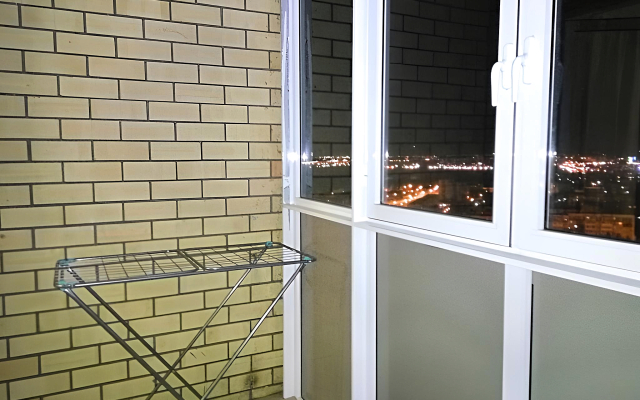 Two Room Business Studio Apartment on Moskovskiy prospekt