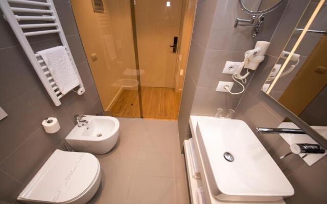 Hotel Theatro