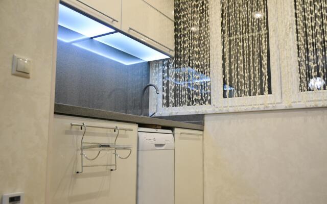 Апартаменты Сезоны 365 на Южной