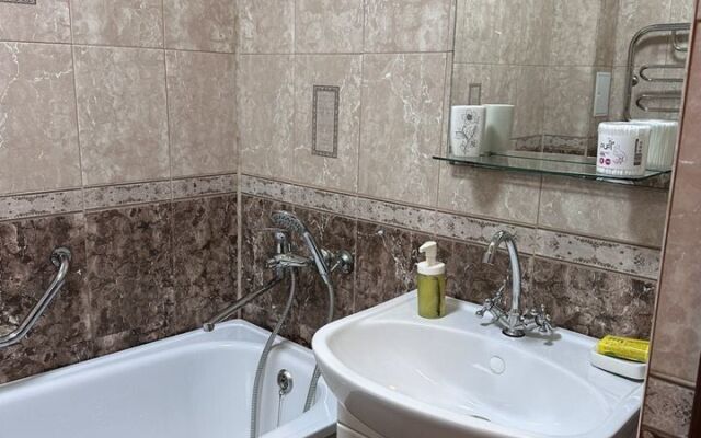 Квартира на Орджоникидзе 91