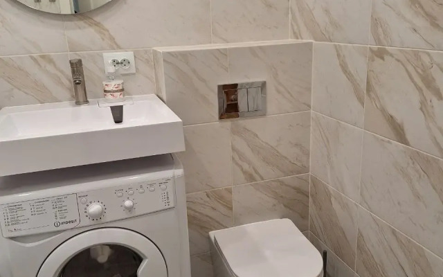 Квартира Никитина 128(б)