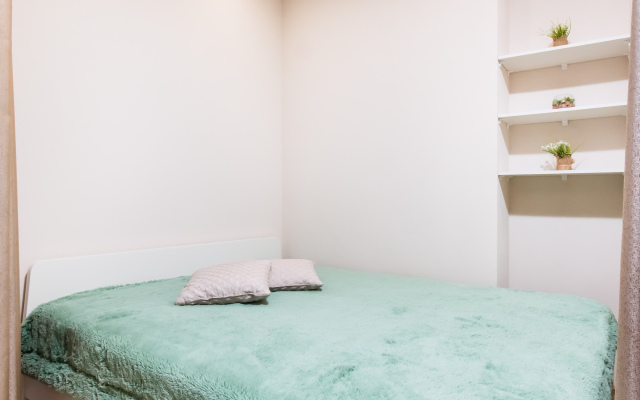 Апартаменты Центр Ривьера