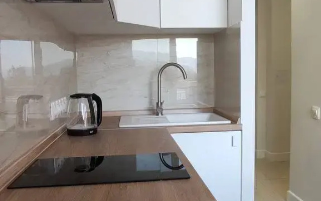 Kasablanka Flat