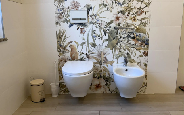 Апартаменты 39kvartir на Ольховой 49