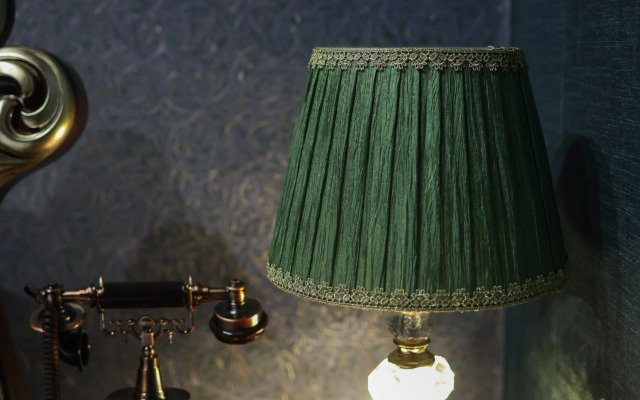 Меблированные комнаты Автор Ростов