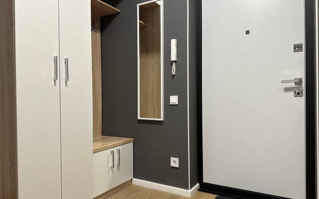 Апартаменты ДзенХоум Медитация 224