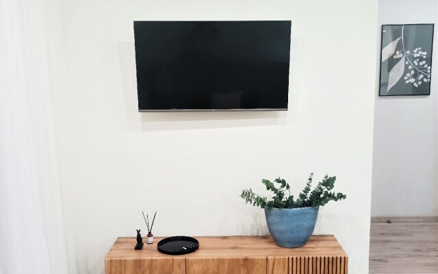 Апартаменты Три рыбки