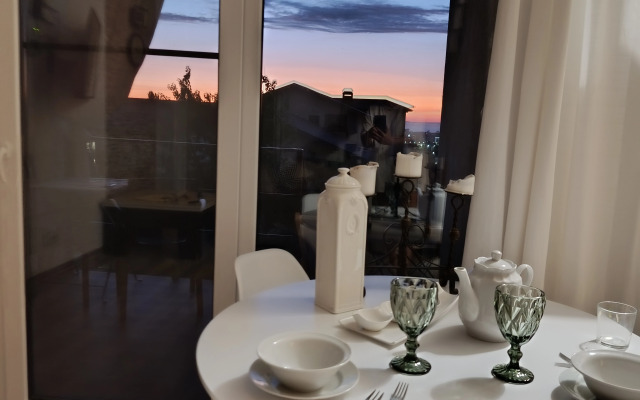 Panorama Anapa Private House