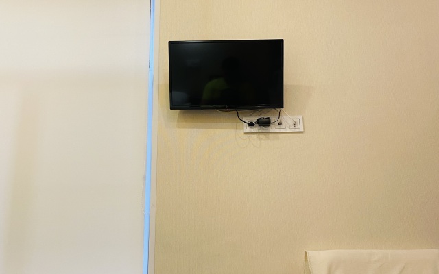 Апартаменты Welcomerooms 2