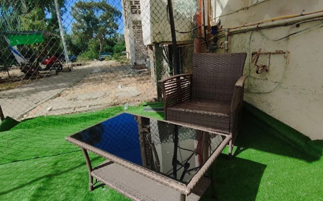 U Morya S Dvorikom Apartment