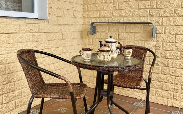 Yuzhny Veter Guest house
