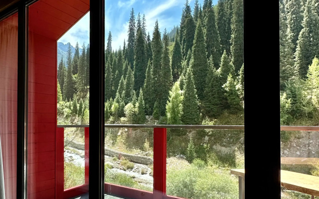 Sary Sai Boutique Hotel