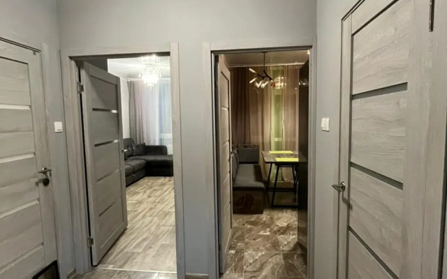 Квартира Уютная