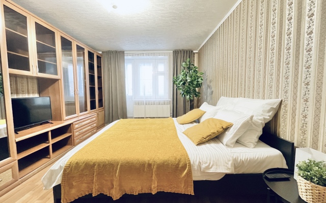 Апартаменты VEGAS на Гагарина 111