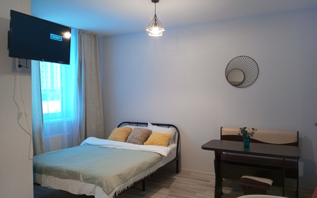 Квартира Студия Олимп у Преображенского Парка