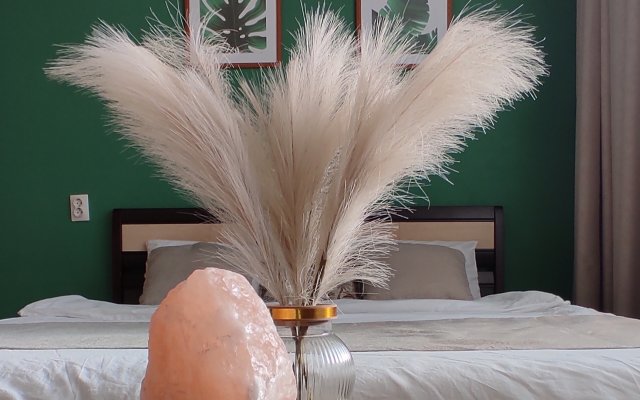 Апартаменты рядом с Мира Термы