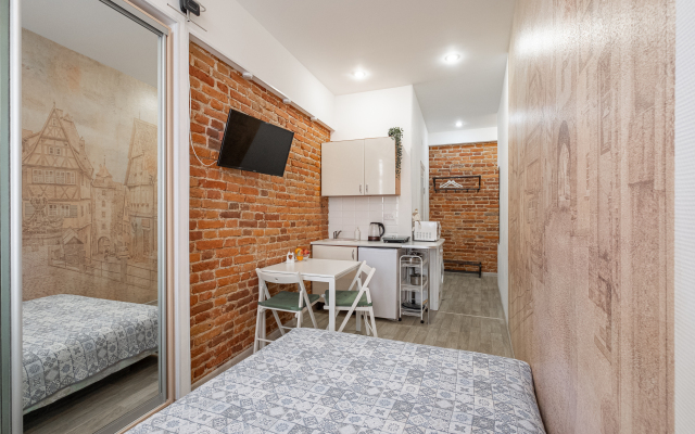 Квартира Студия у Исаакиевского собора