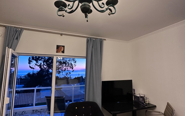 S Vidom na More Flat