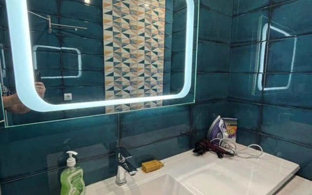 Квартира на Улице Вересова 7к1