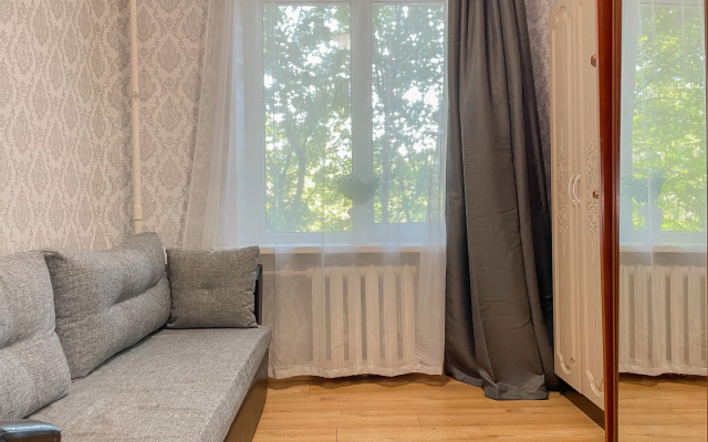 Апартаменты 3-к. квартира, 55 м², 4/5 эт.