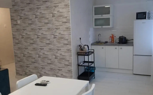 Квартира Рядом с Ж/Д вокзалом 3-х комнатная