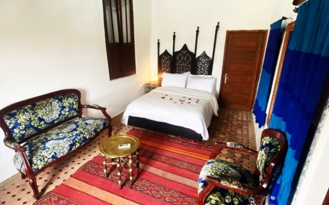 Dar Naima - Hostel