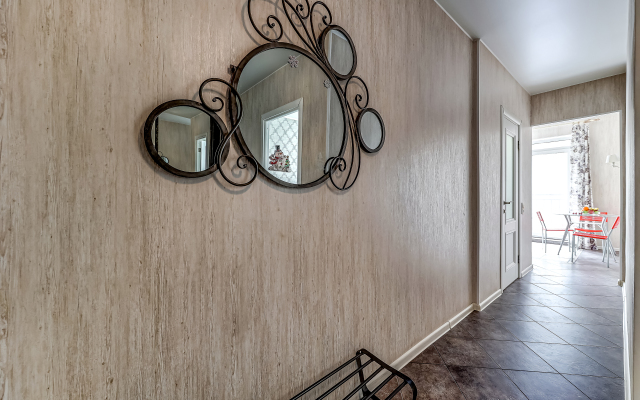 Апартаменты Лиговский Проспект 123