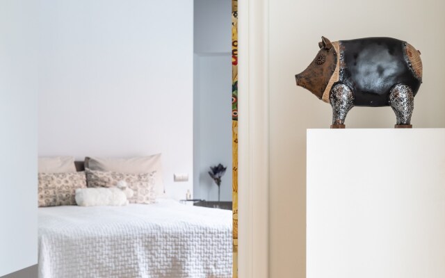 Апартаменты Элитные апартаменты в доме Литераторов