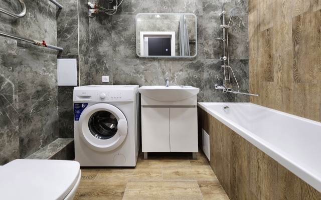 Comfort Home Vip v Metropolis Apartments